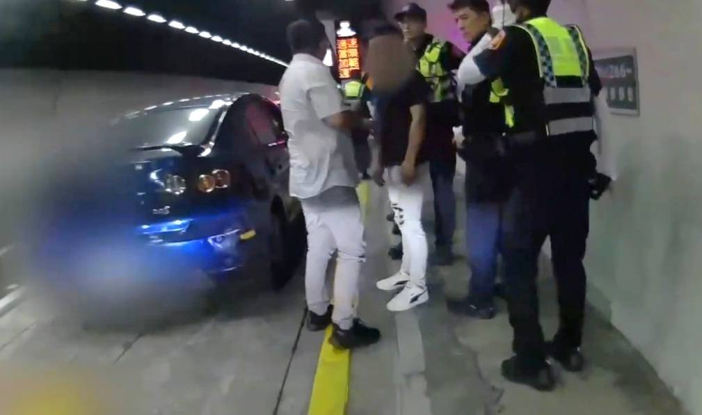 羅東警分局