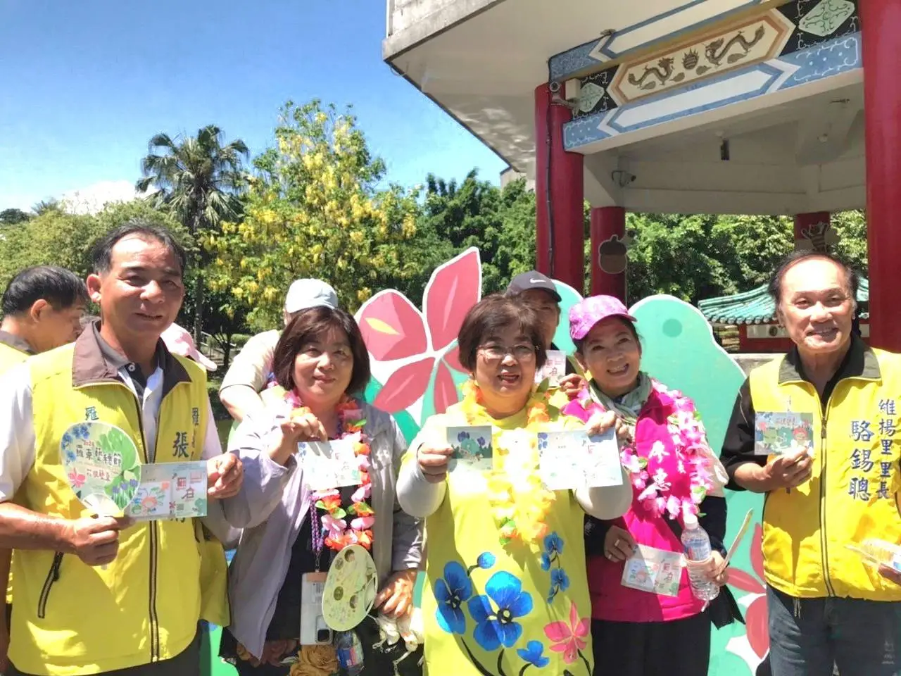 2024羅東藝穗節