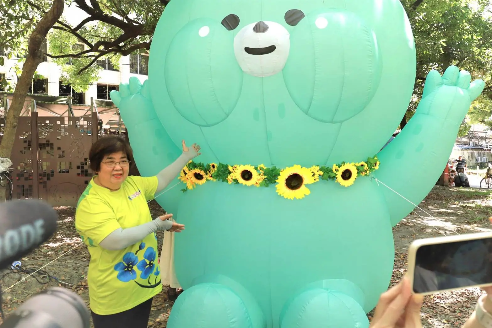2024羅東藝穗節