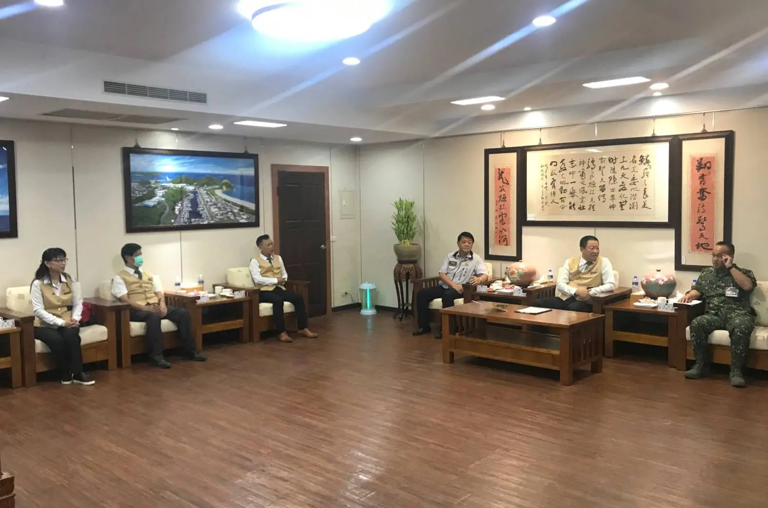 蘭陽21世紀宏鎰集團