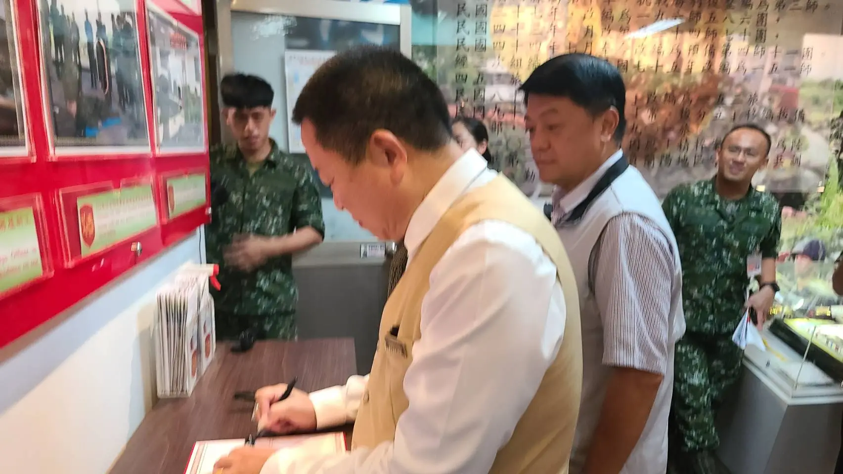 蘭陽21世紀宏鎰集團