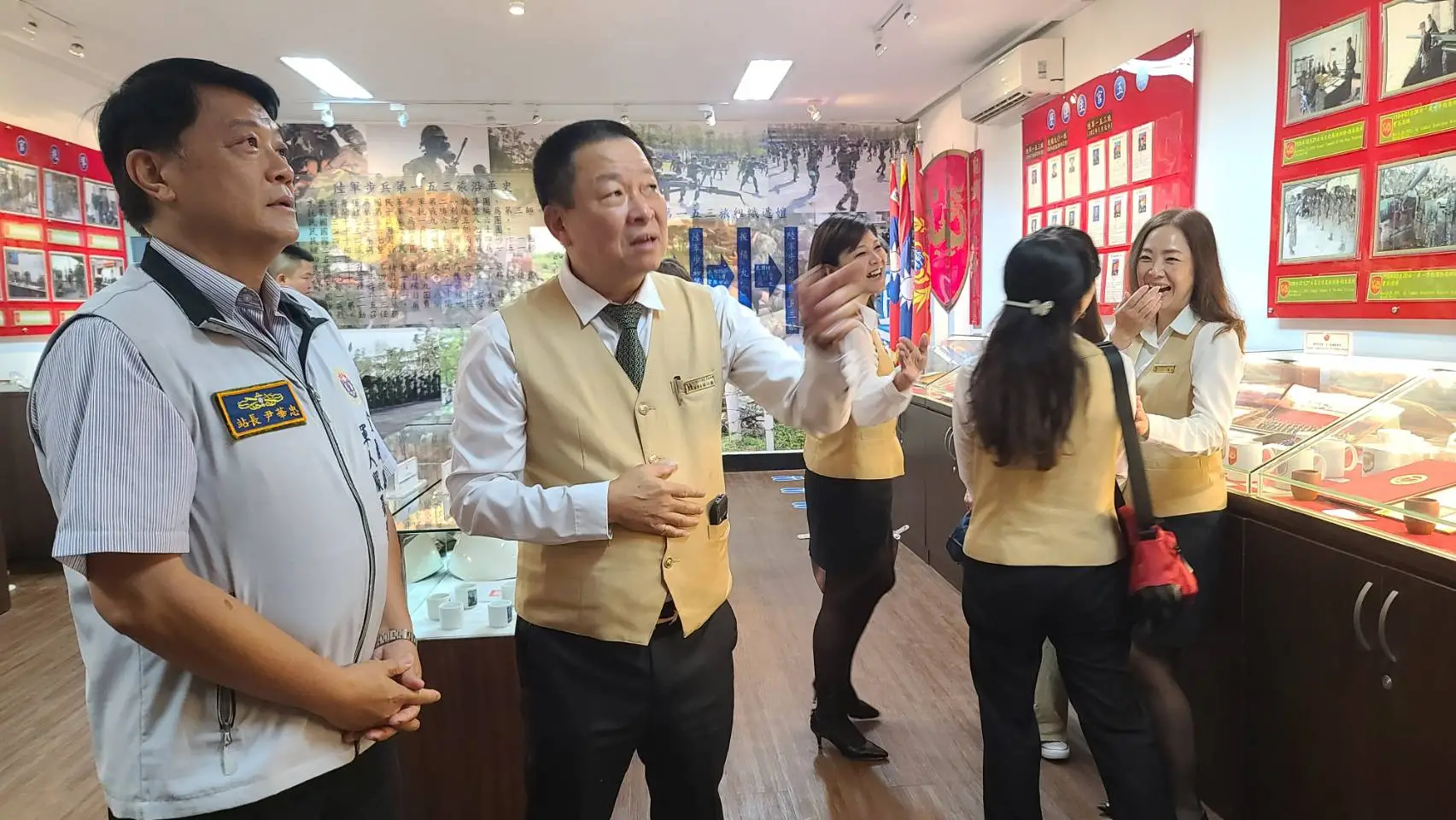 蘭陽21世紀宏鎰集團