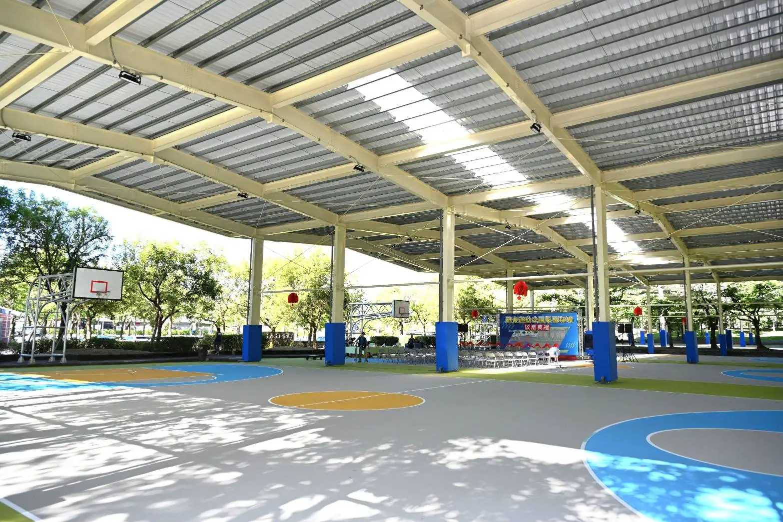 羅東運動公園