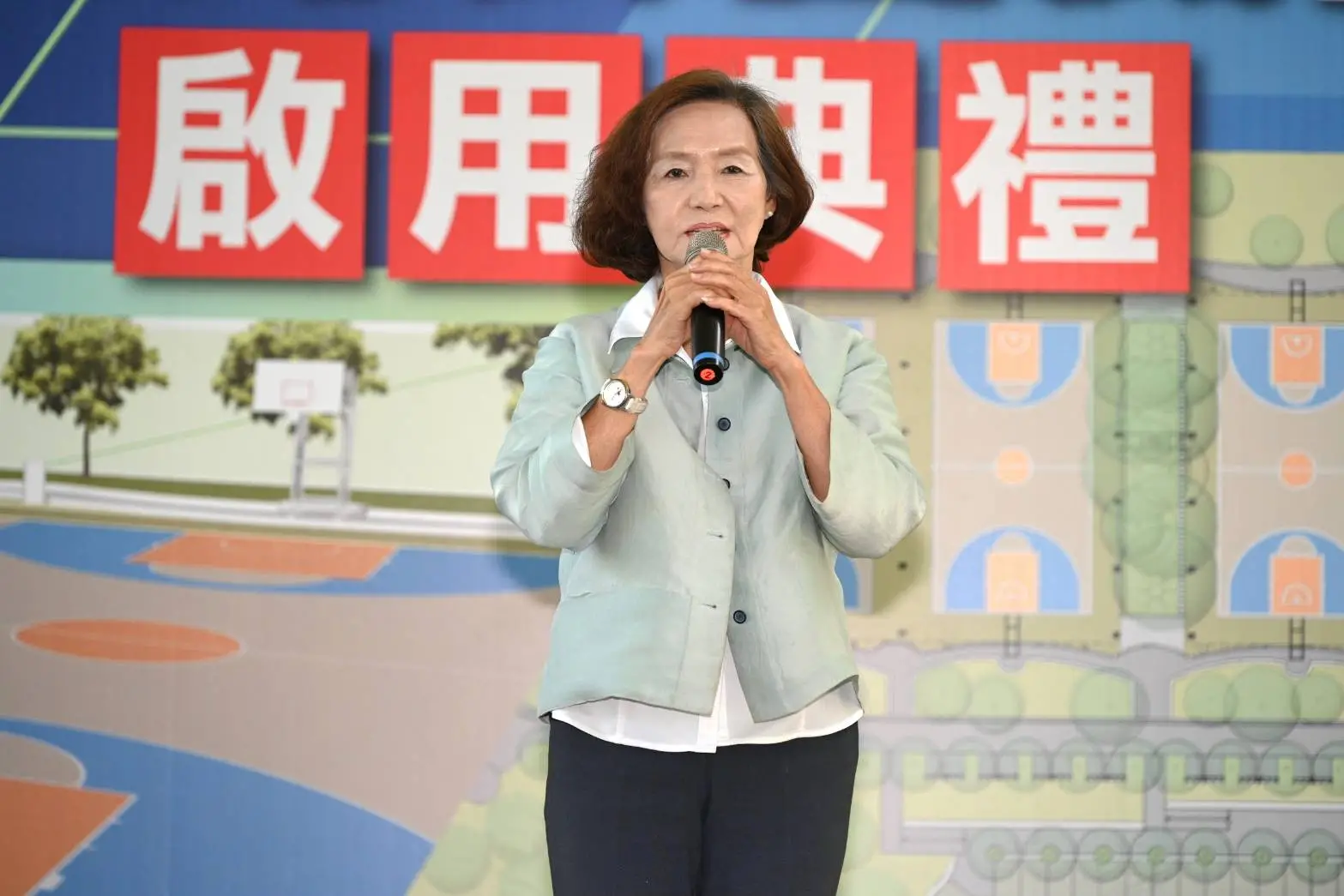 羅東運動公園