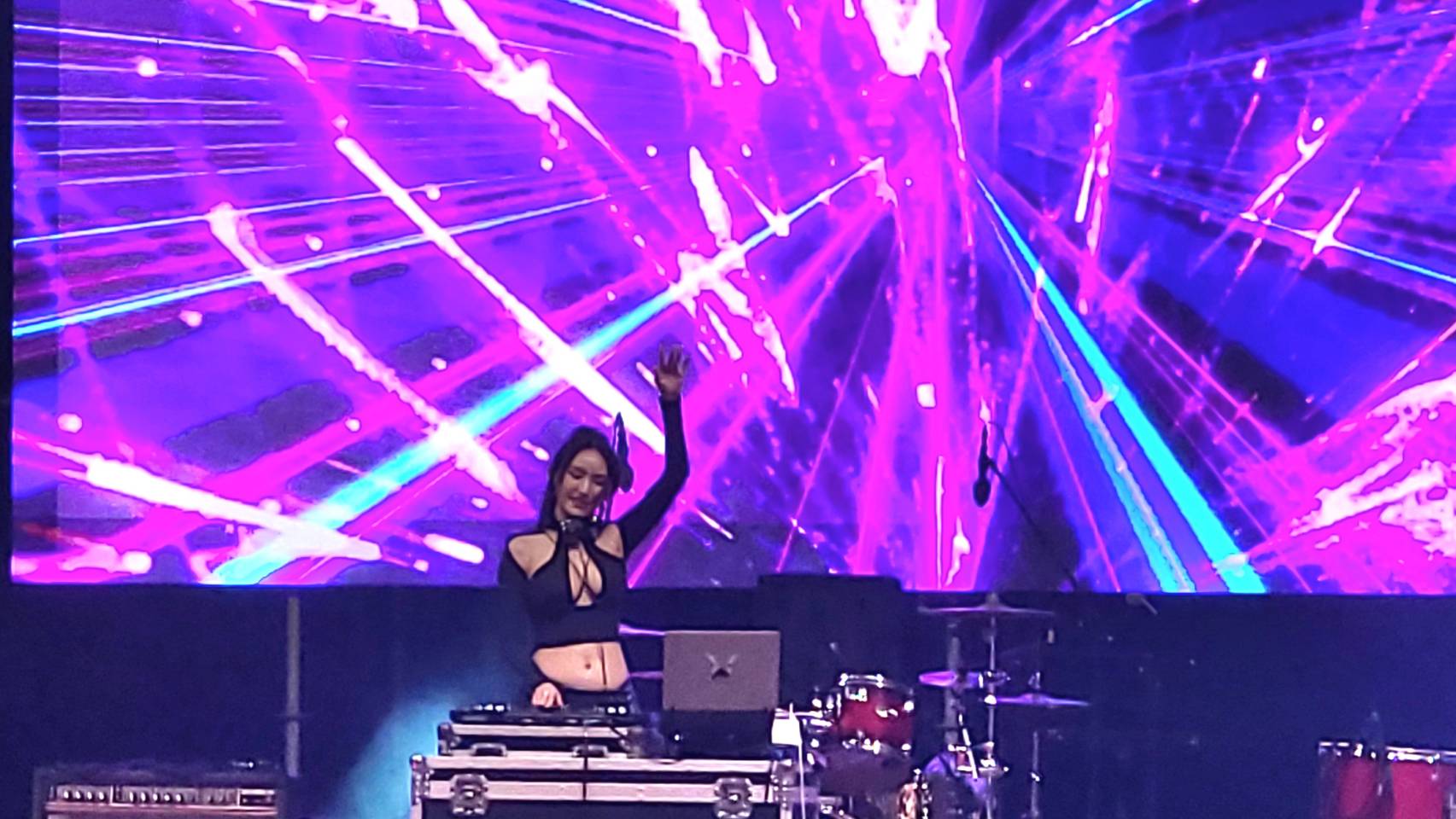 2024羅東跨年晚會