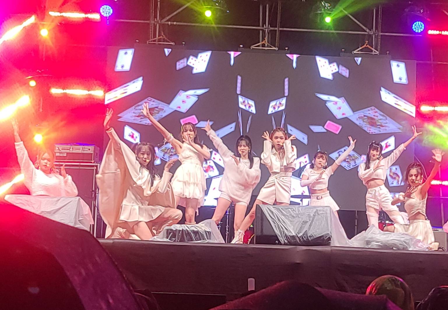 2024羅東跨年晚會