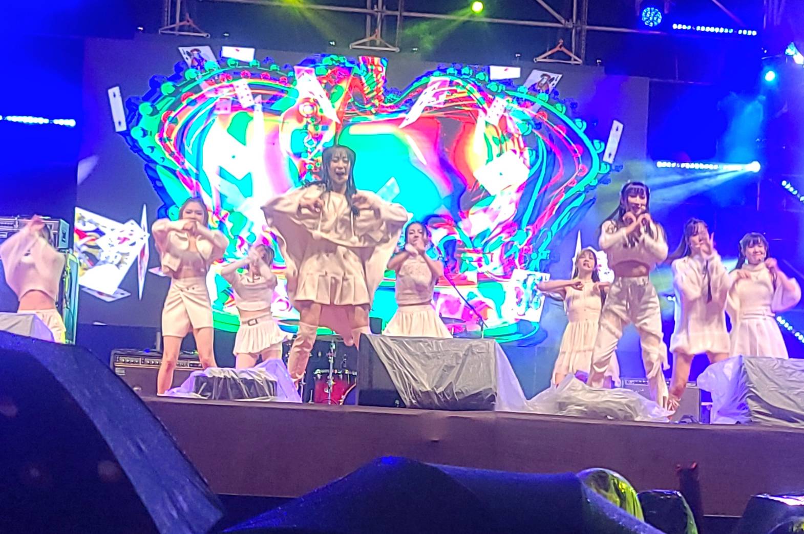 2024羅東跨年晚會