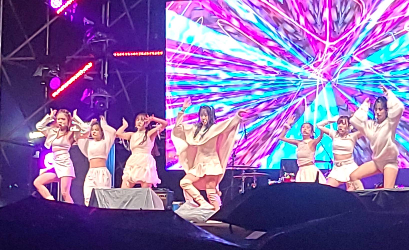 2024羅東跨年晚會