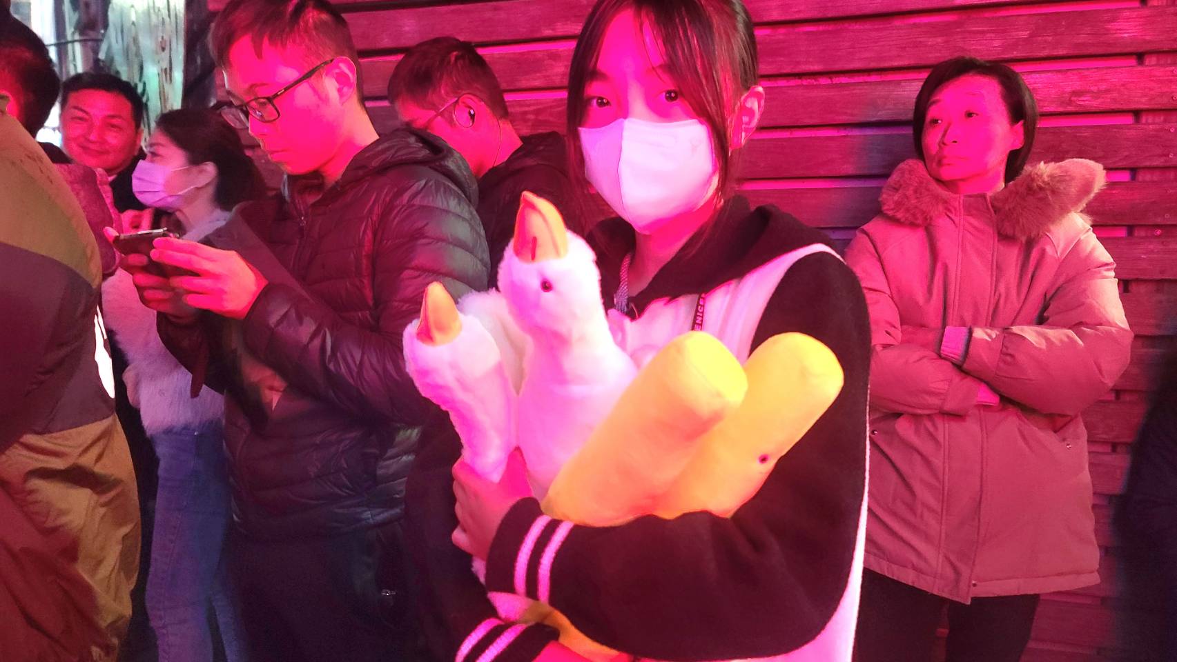 2024羅東跨年晚會