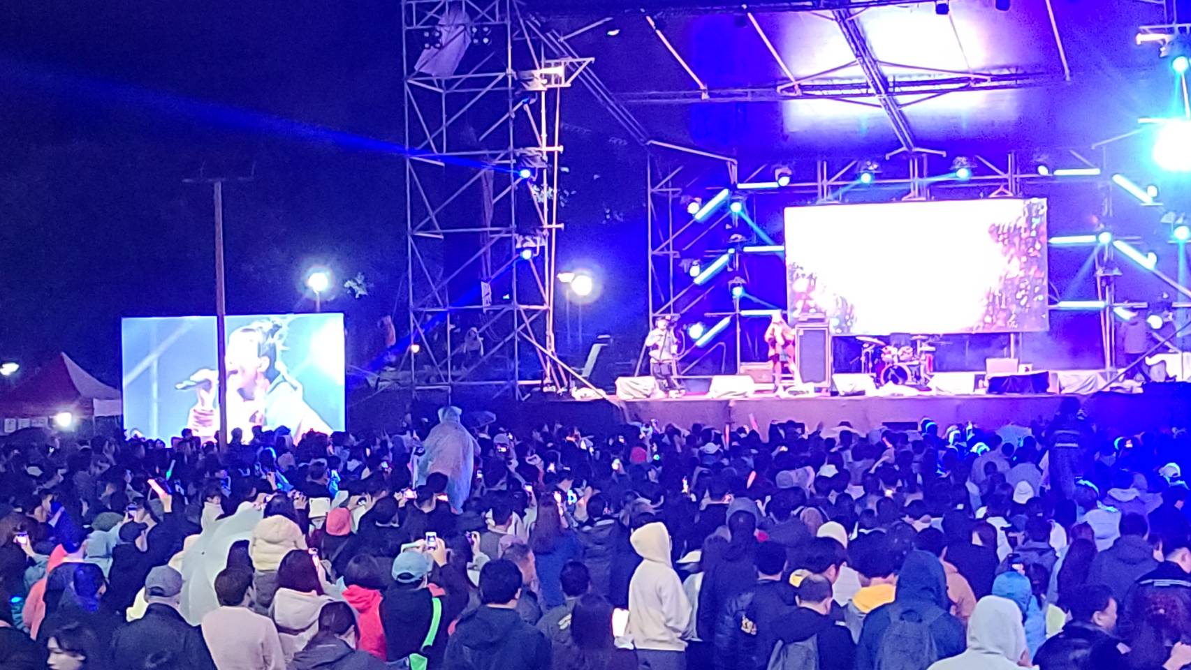 2024羅東跨年晚會