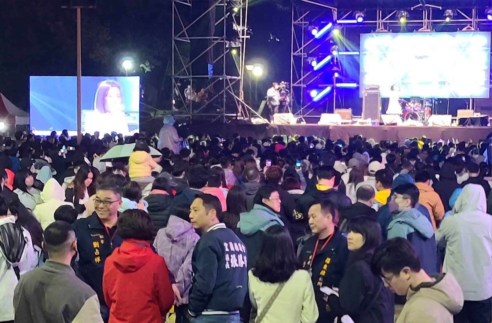 2024羅東跨年晚會