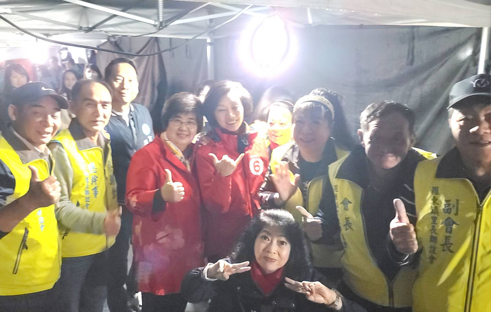 2024羅東跨年晚會