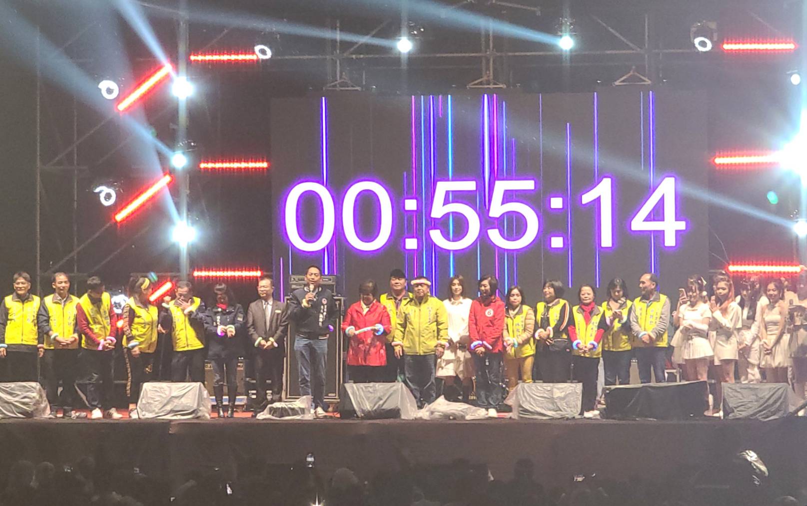 2024羅東跨年晚會