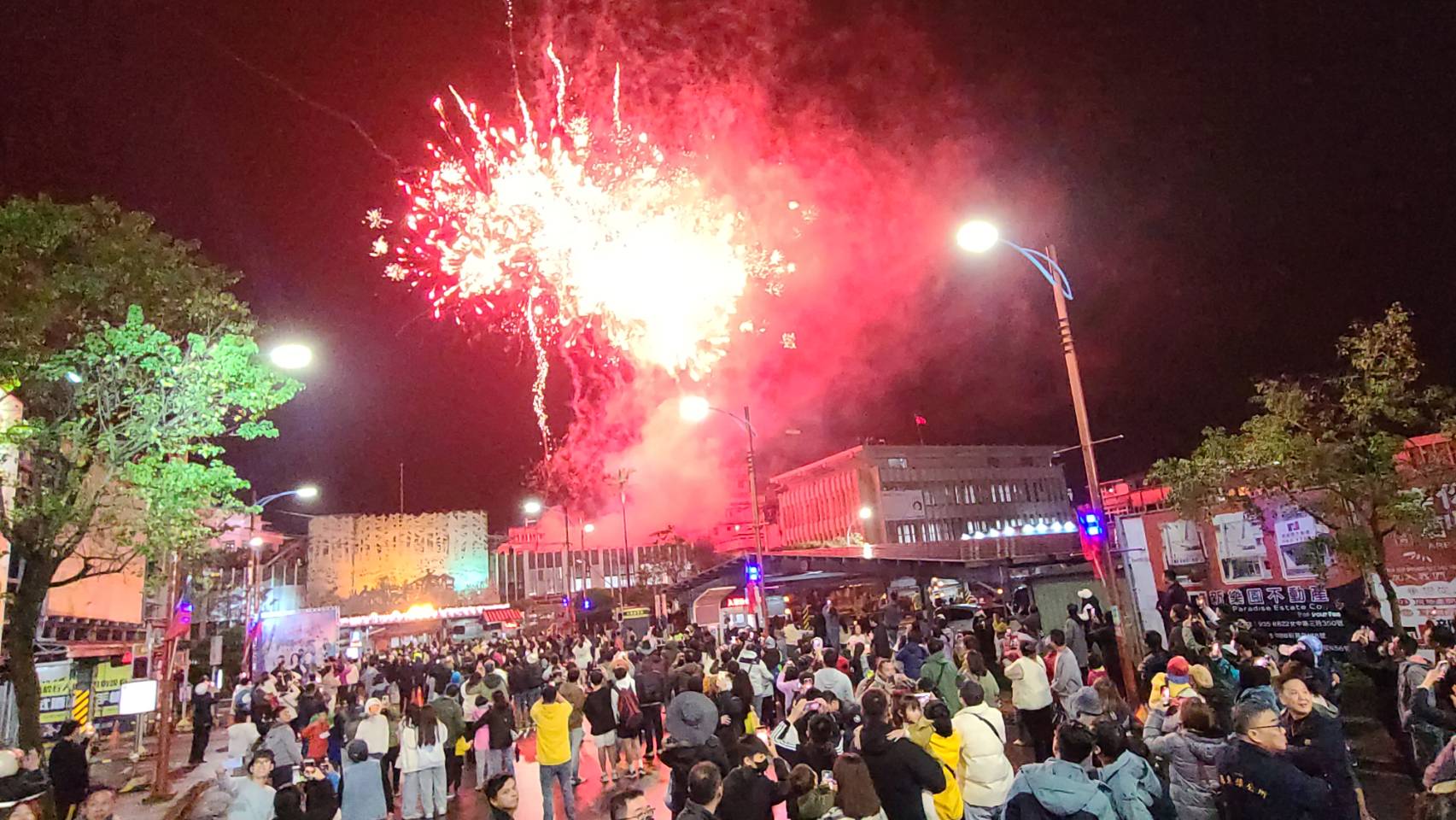 2024羅東跨年晚會