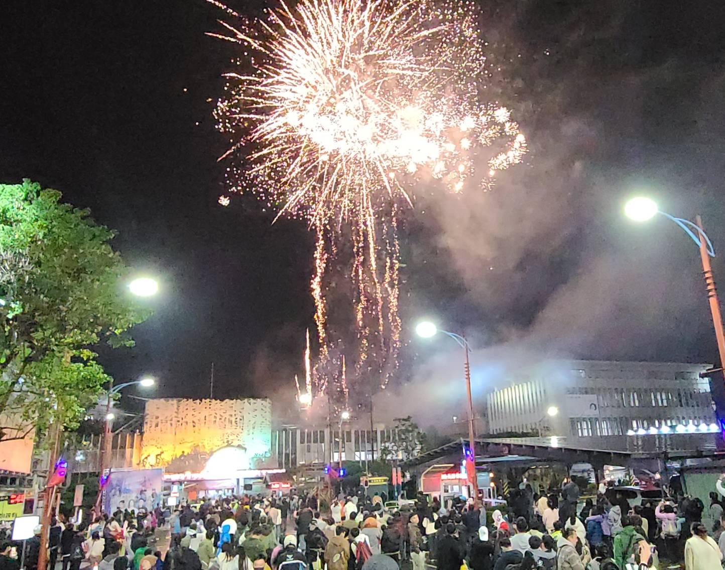 2024羅東跨年晚會