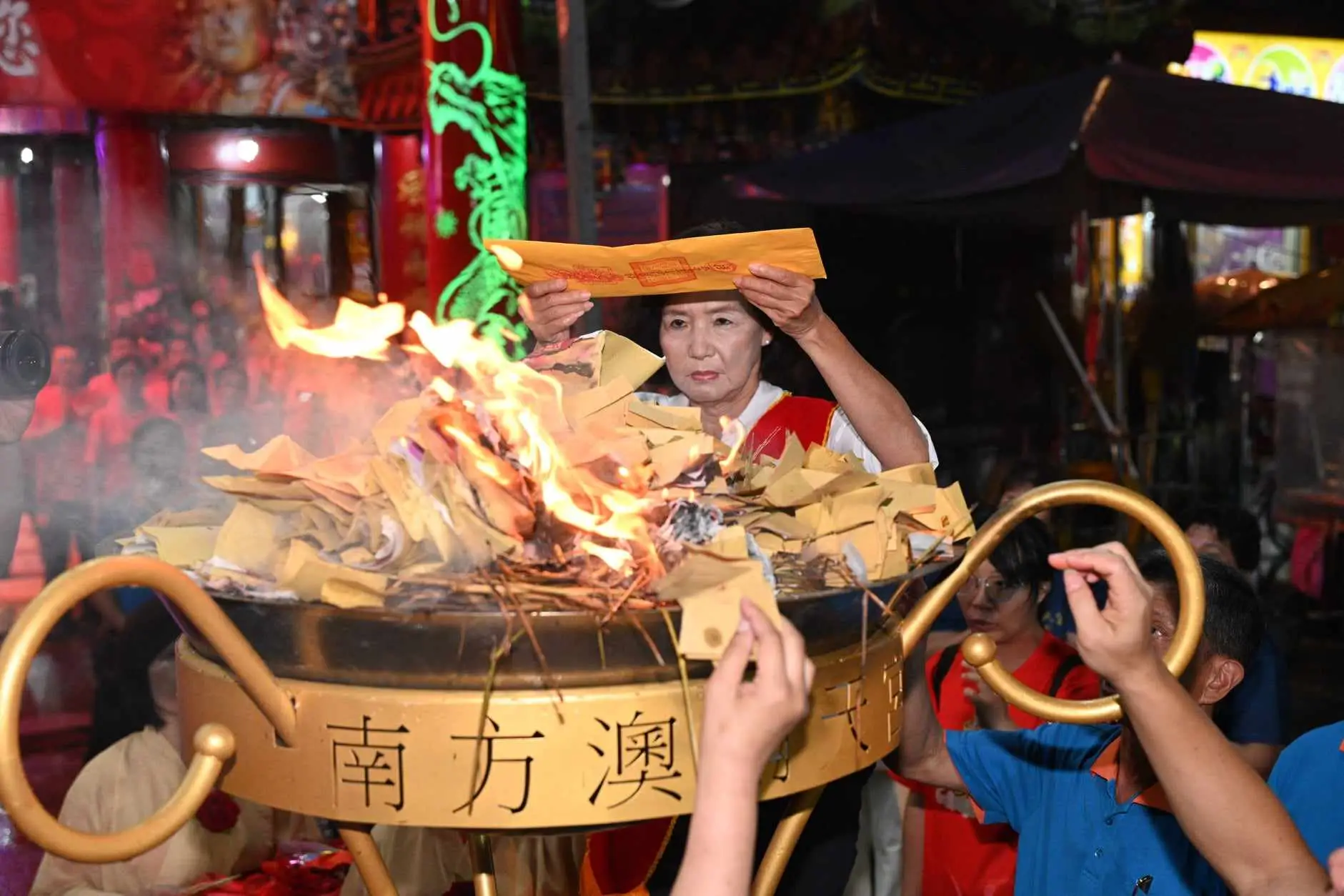 2024蘭陽媽祖文化節
