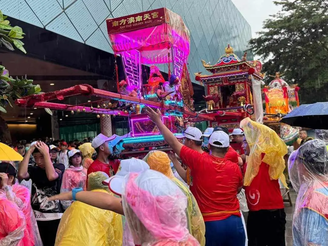 2024蘭陽媽祖文化節