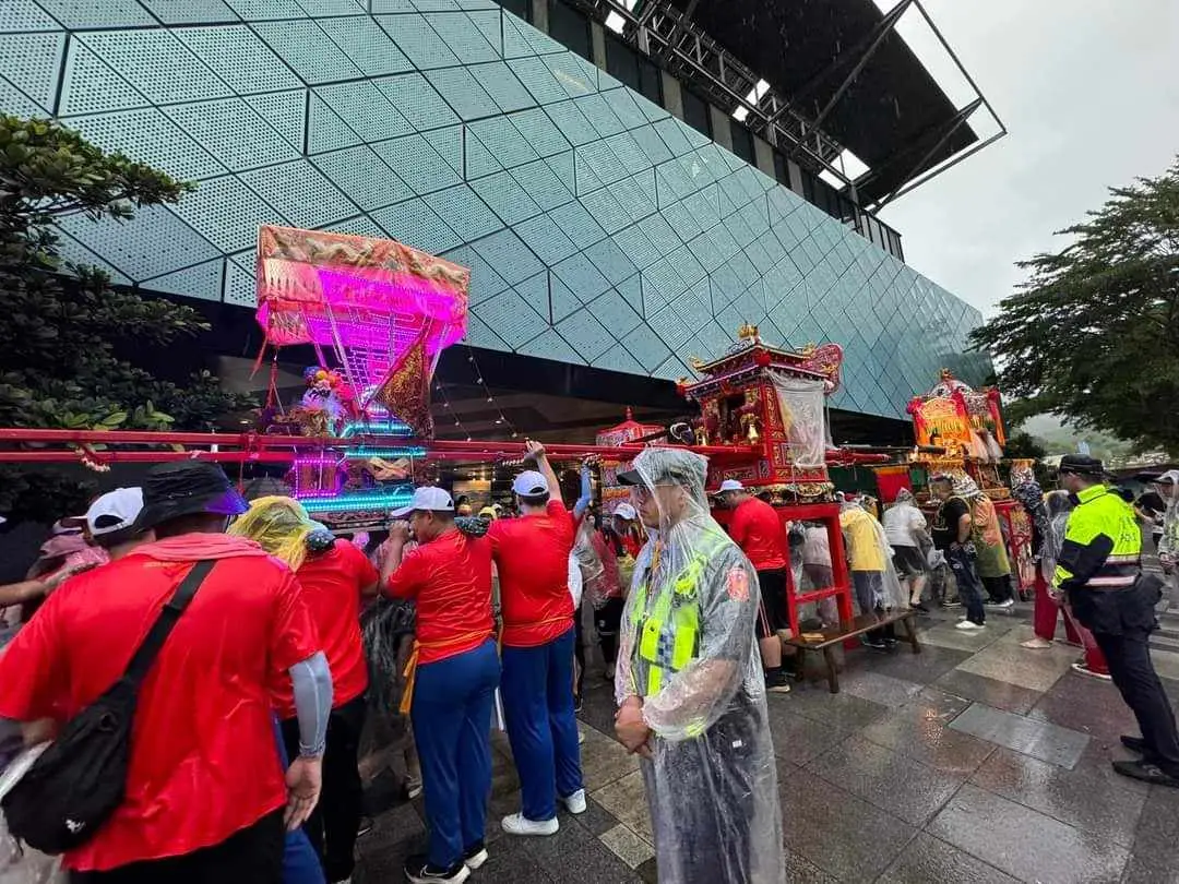 2024蘭陽媽祖文化節