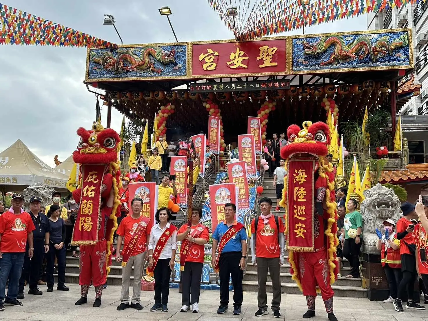 2024蘭陽媽祖文化節
