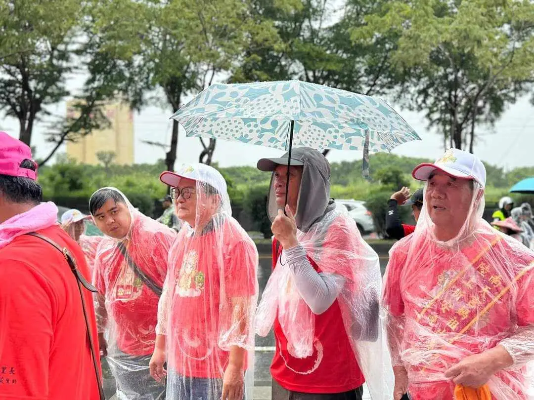 2024蘭陽媽祖文化節