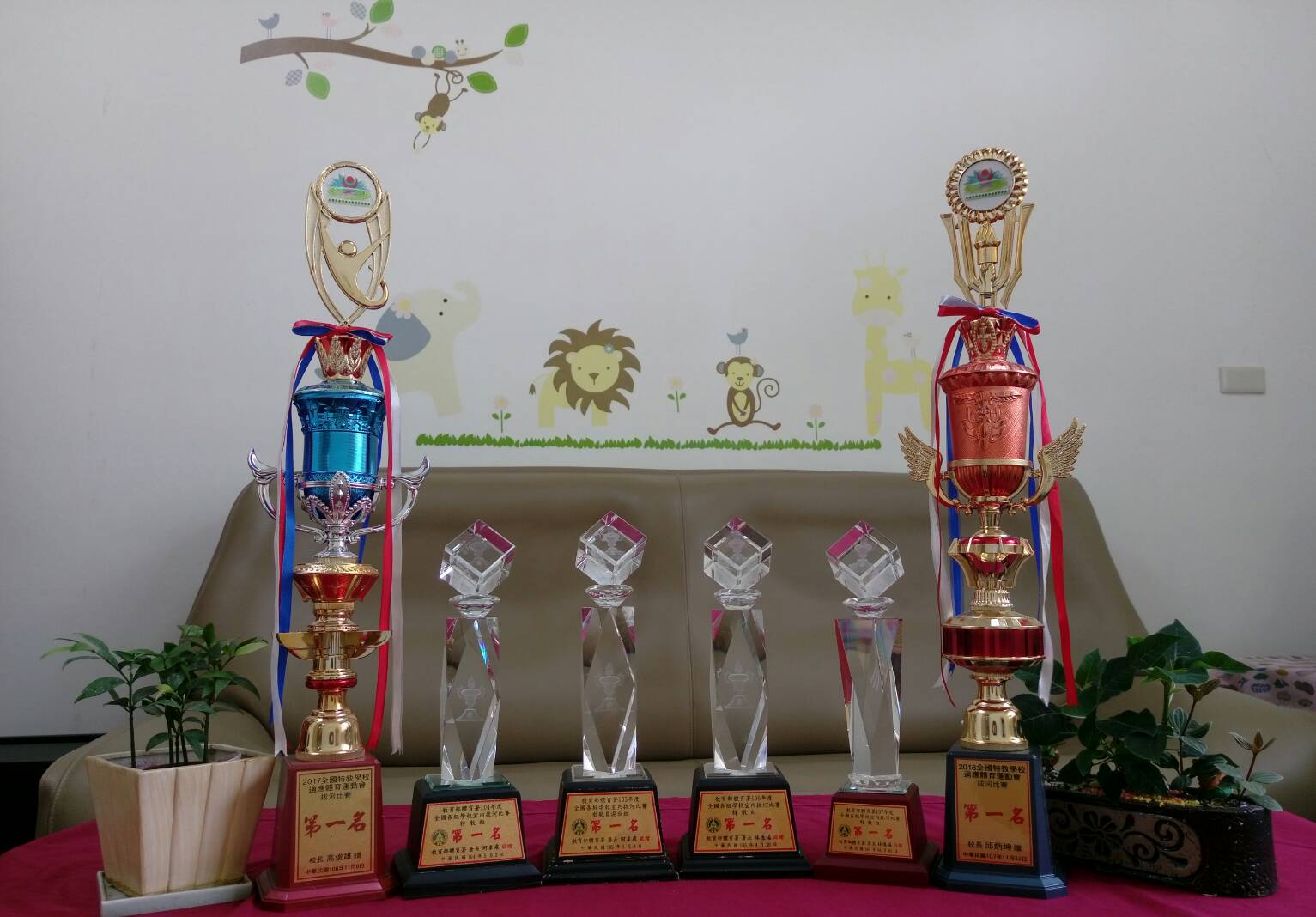 咬緊牙根創造國隊的榮耀