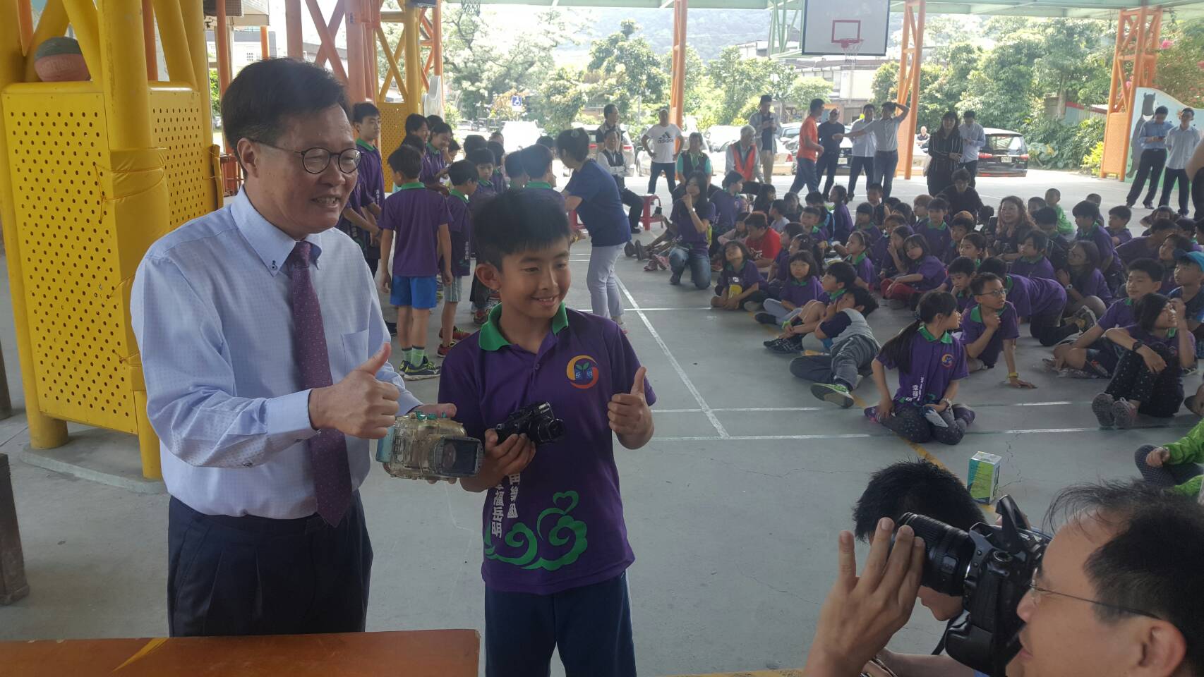 敲定了!漂流相機主人椿原小姐4月27日偕母來臺