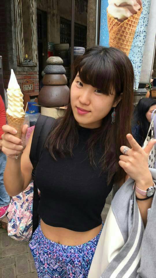 敲定了!漂流相機主人椿原小姐4月27日偕母來臺