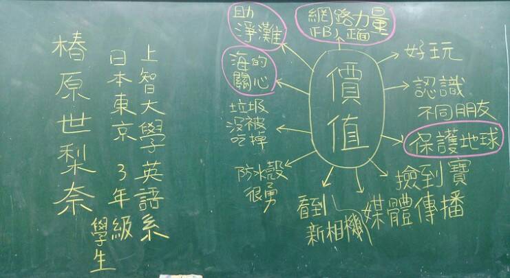 漂海相機被評為十大世界新聞 我國旗也登上英國媒體