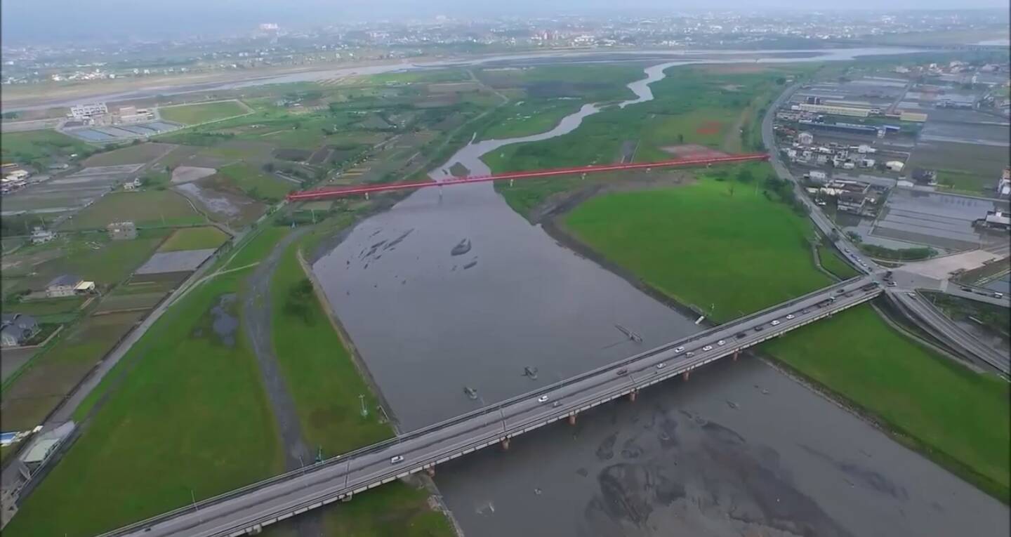 清洲淨水場進行工程改善 有效解決五結、冬山地區低水壓缺失