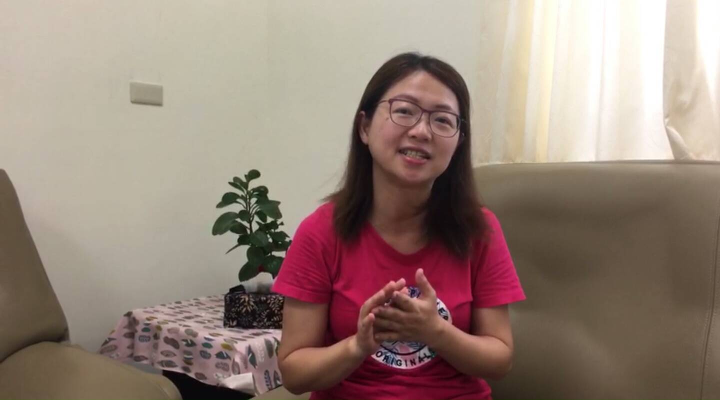 特殊教育報導 / 系列七~ 特教生水中有氧體驗 一堂從頭笑到尾的課程