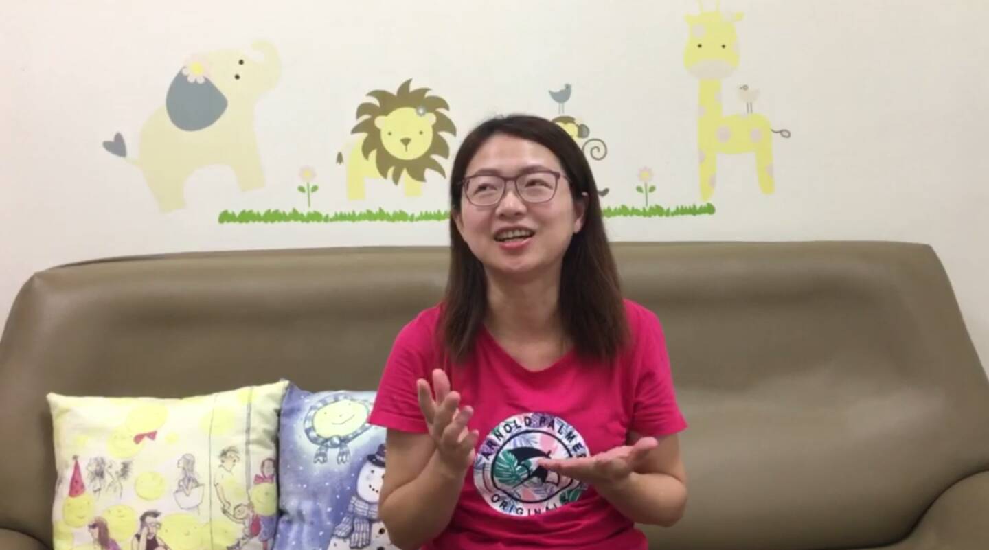 特殊教育報導 / 系列七~ 特教生水中有氧體驗  一堂從頭笑到尾的課程