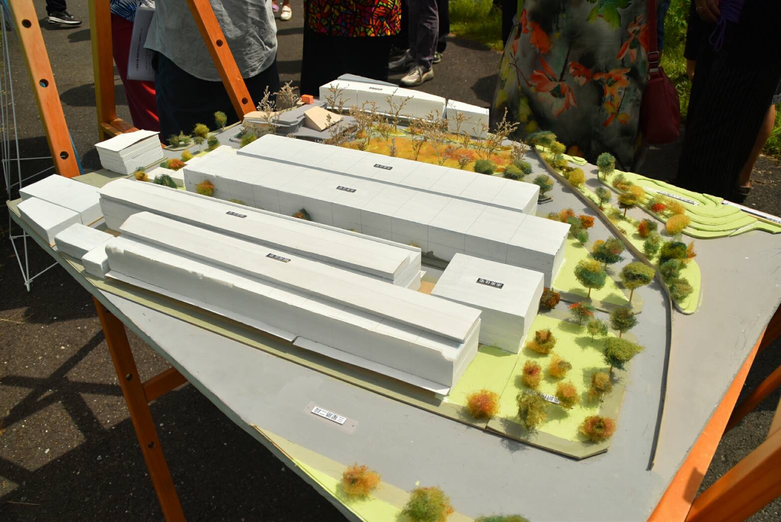 三星長照新據點 大隱老人活動中心年底動工