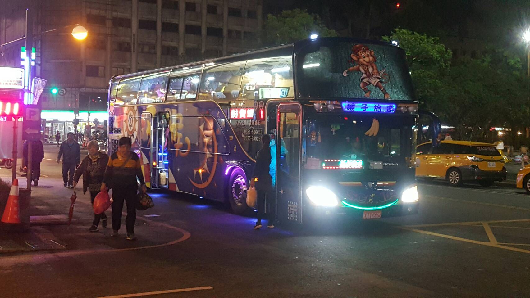 羅東藝穗節開幕在即 活動期間周邊將交通管制