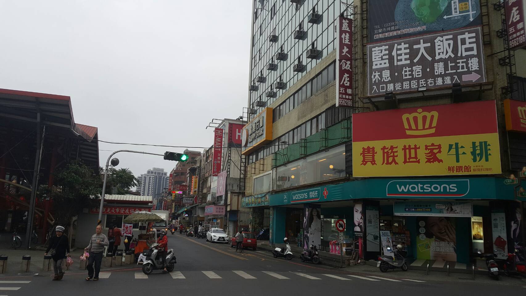 羅東藝穗節開幕在即 活動期間周邊將交通管制