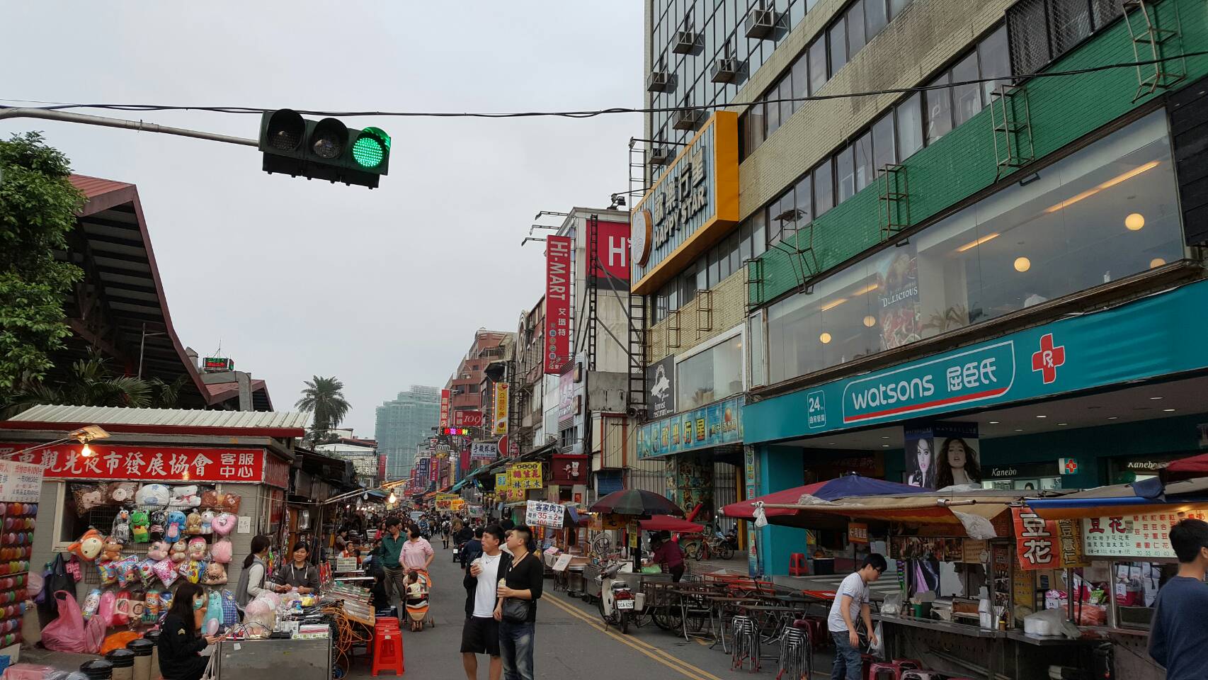 羅東藝穗節開幕在即 活動期間周邊將交通管制