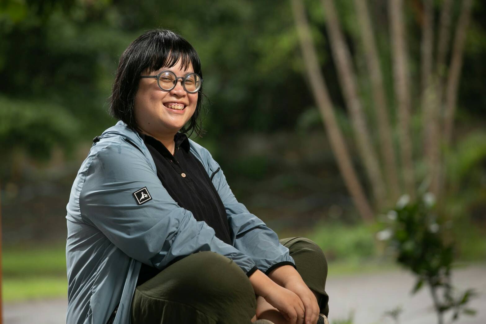 蘇澳岳明國小關心海洋故事 內政部拍成紀錄片