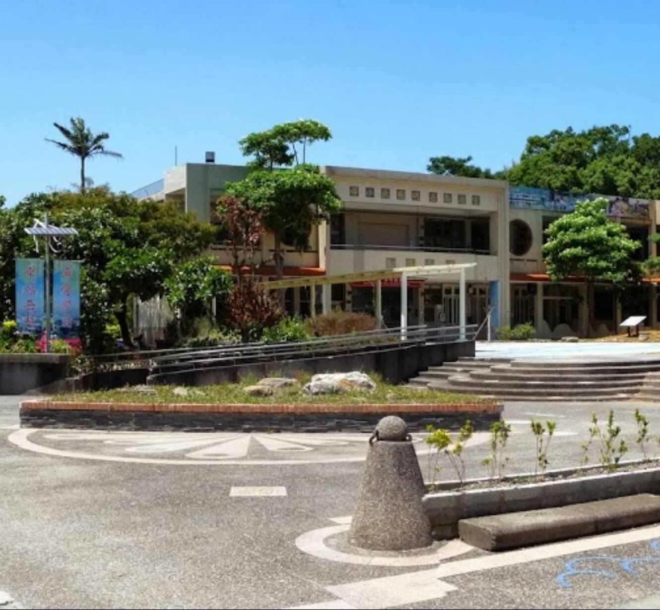 蘇澳岳明國小關心海洋故事 內政部拍成紀錄片