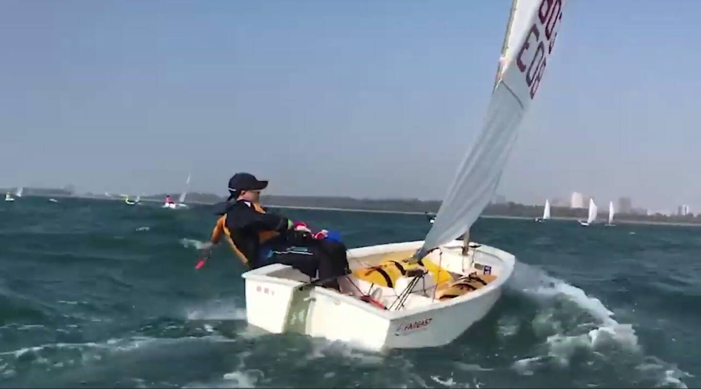 您的一票 決定岳明國小學童夢想成真