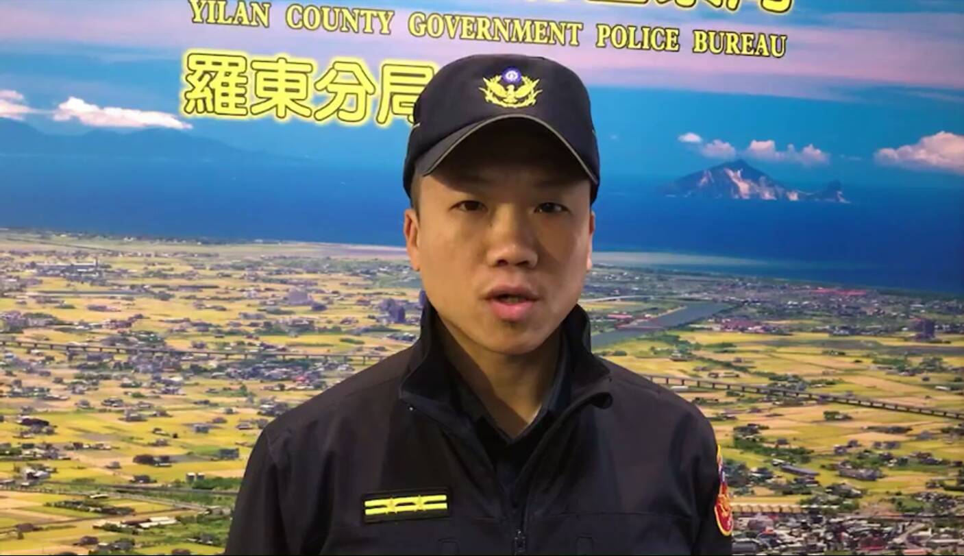 有一種鬼叫做毒品 羅東某旅館開瘋趴傳猝死命案