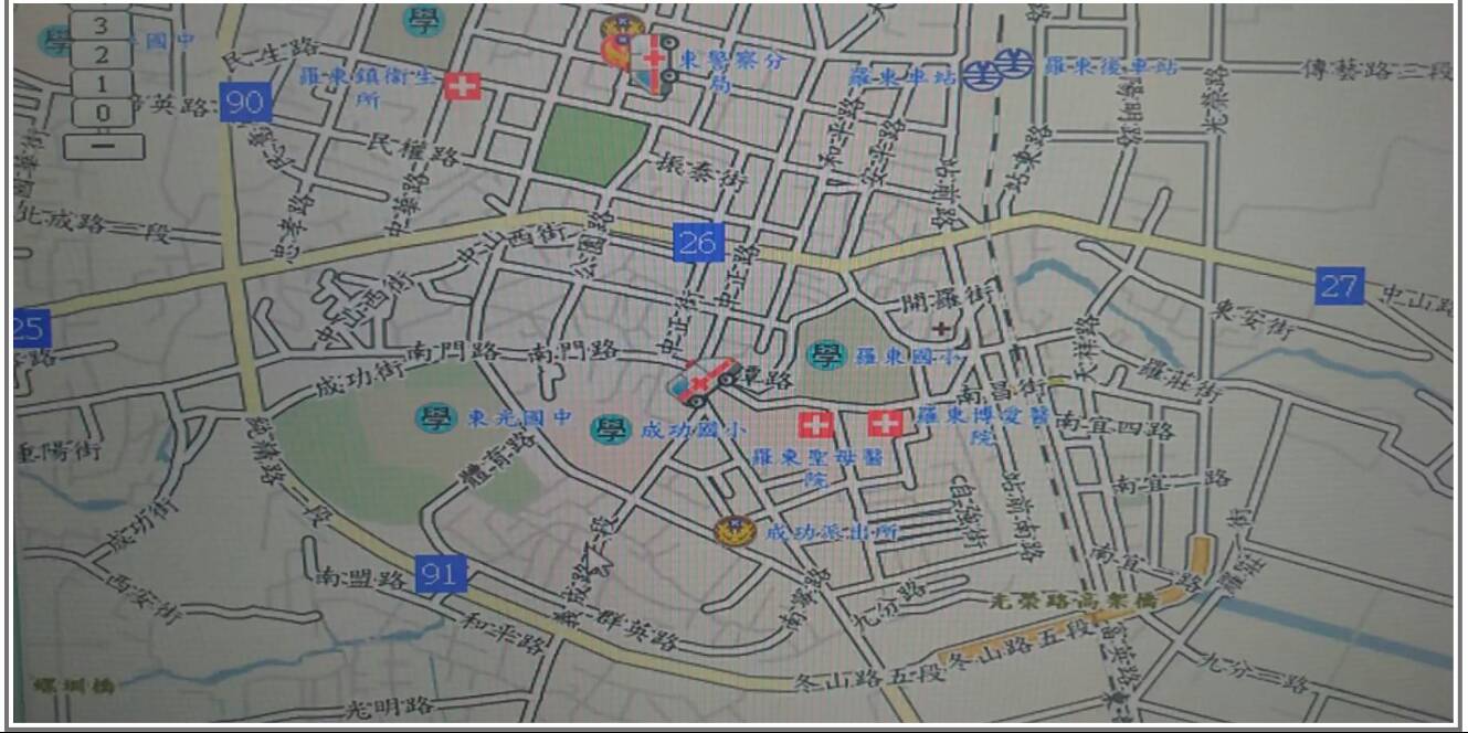 救災危在旦夕 119如何精準分秒必爭