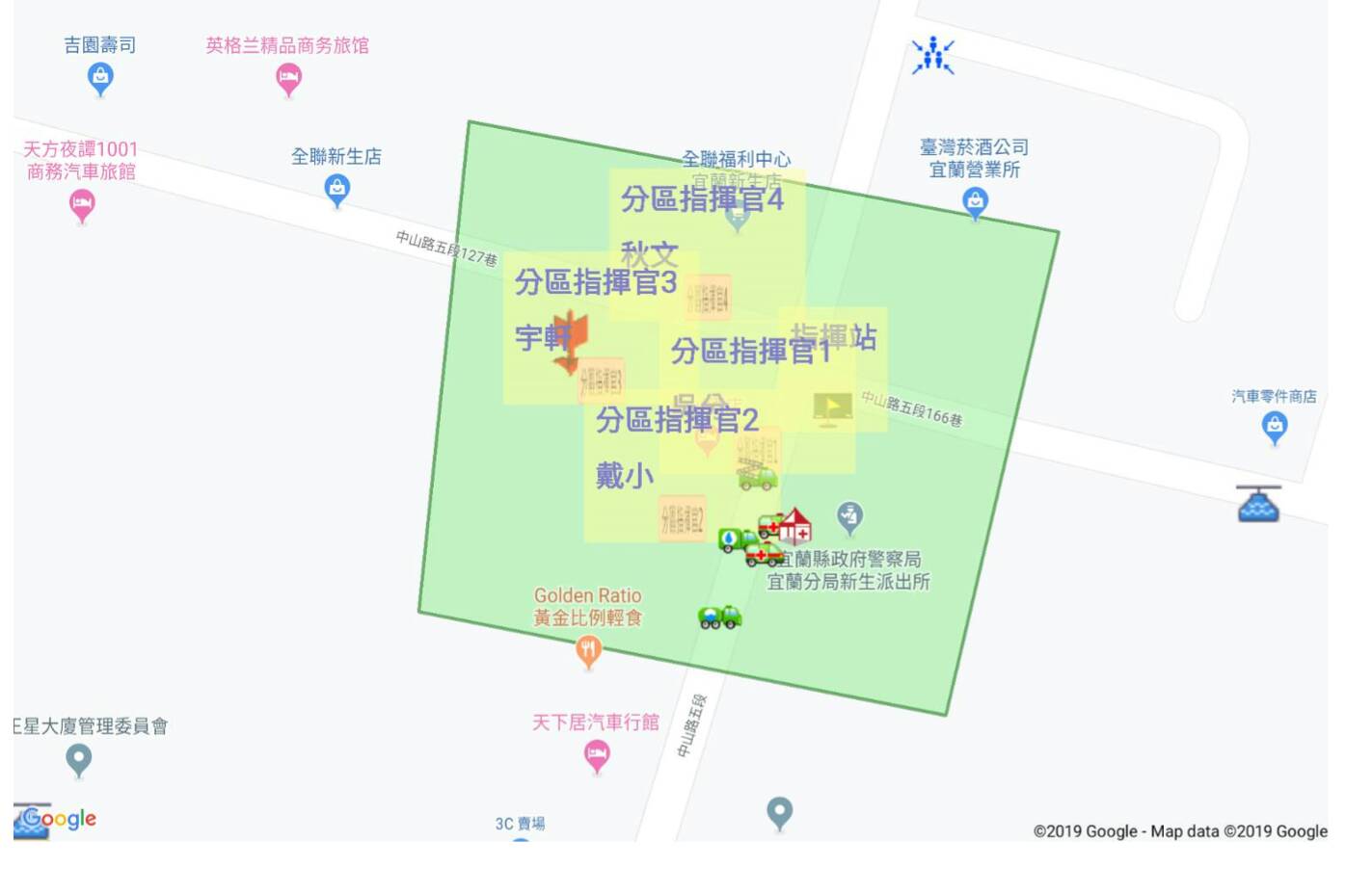 救災危在旦夕 119如何精準分秒必爭