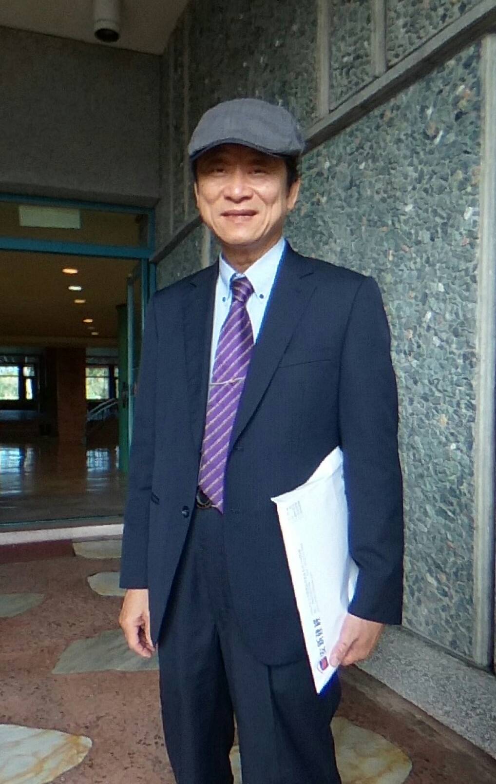 宜縣房仲公會選情激烈 陳振坤榮膺理事長