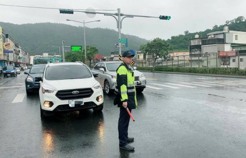 蘇花改春節二個時段必塞車 宜縣警方已備妥應戰方案