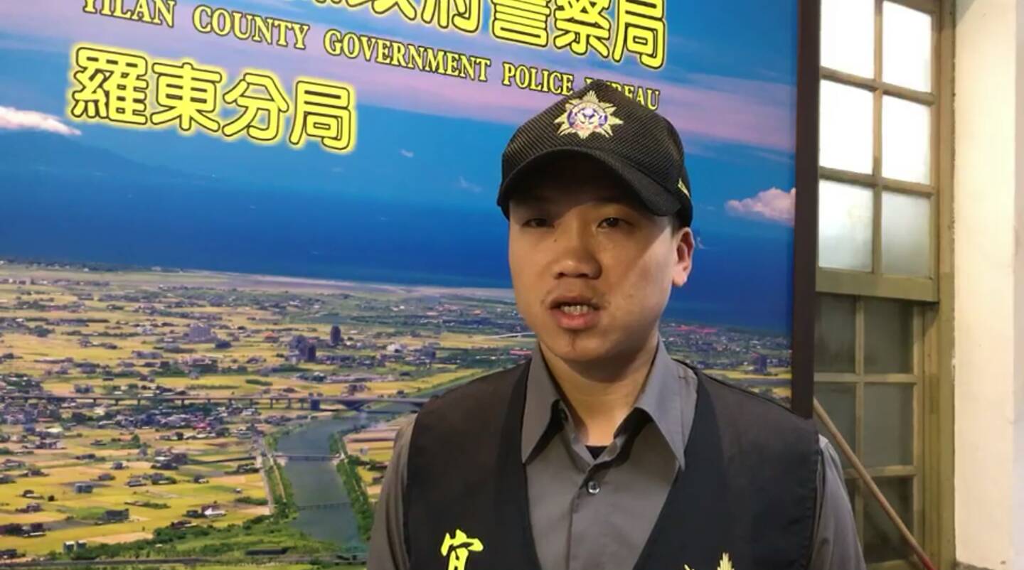 宵夜口角糾眾傷人 羅警逮捕七嫌查獲槍械