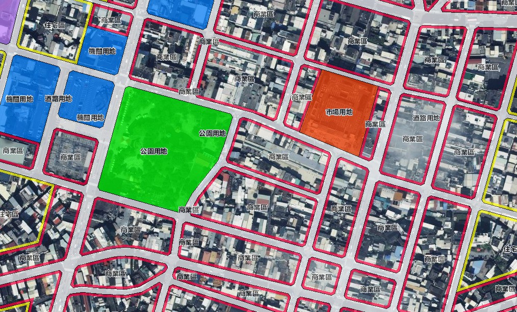 羅東夜市攤位紛爭越演越烈 鎮代會提案公權力介入