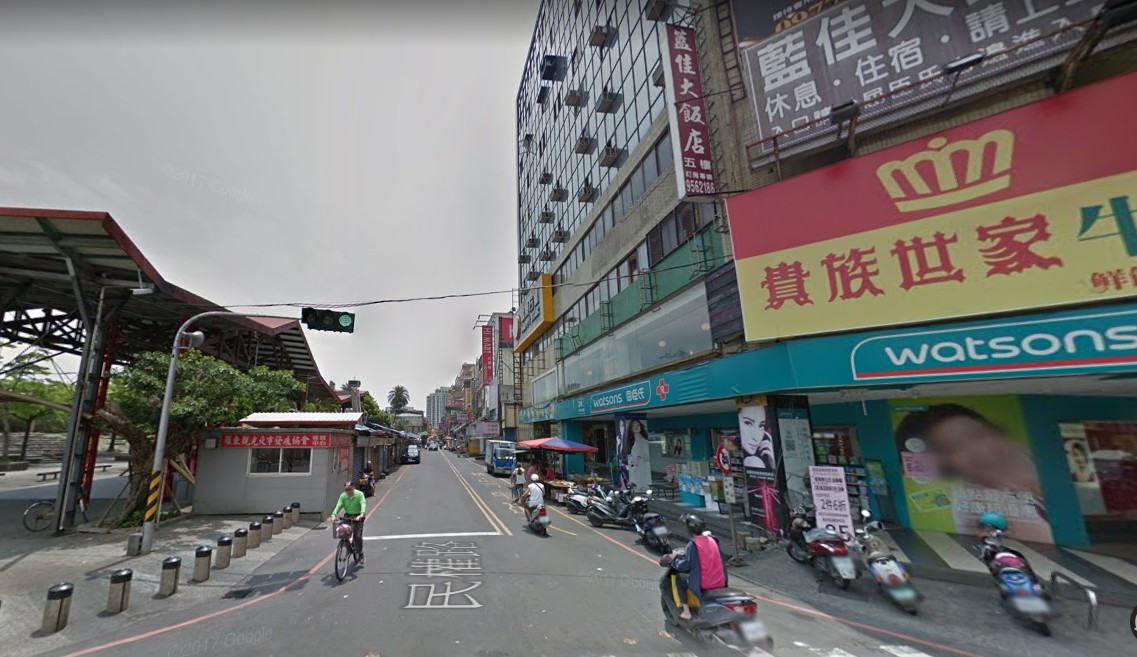 羅東夜市攤位紛爭越演越烈 鎮代會提案公權力介入