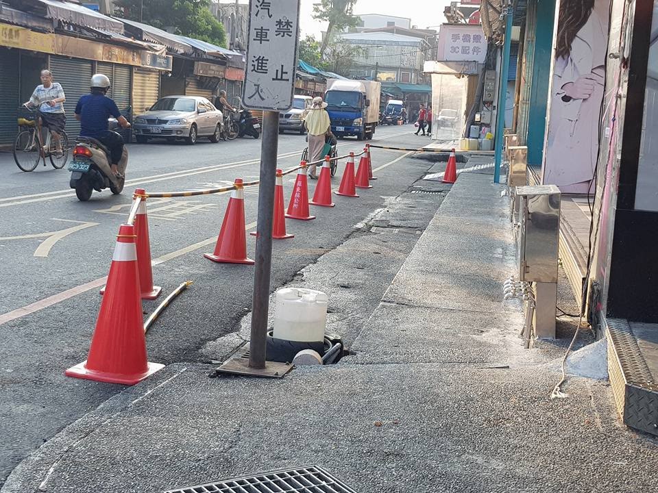 羅東夜市攤位紛爭越演越烈 鎮代會提案公權力介入