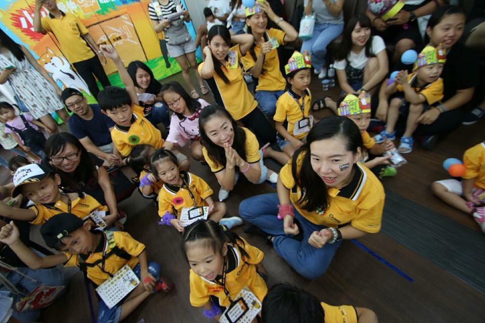 小小房仲體驗日 即將登場！