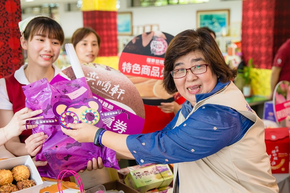 羅東藝穗節開幕在即 活動期間周邊將交通管制