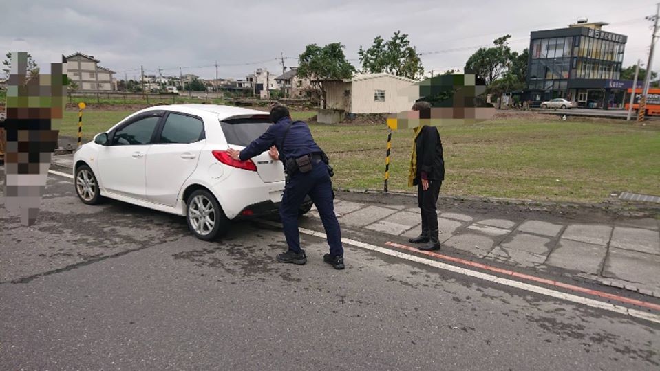 這就是我們的警察 威嚴背後隱藏溫馨一面
